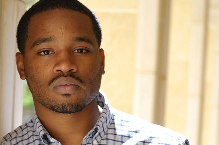 Ryan Coogler