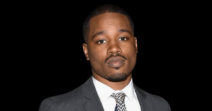 Ryan Coogler