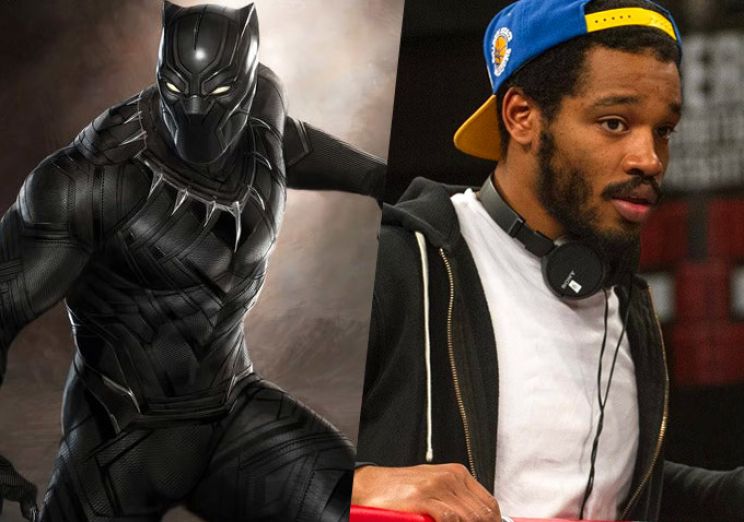 Ryan Coogler