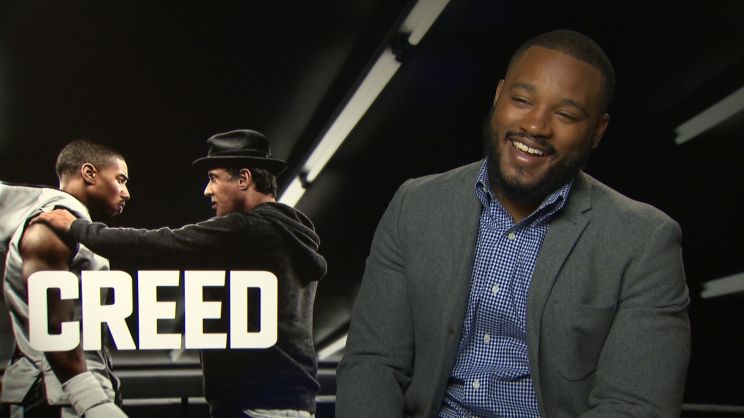 Ryan Coogler