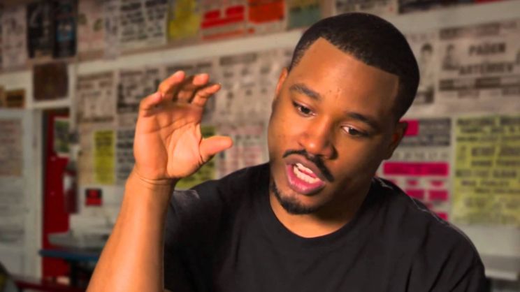 Ryan Coogler