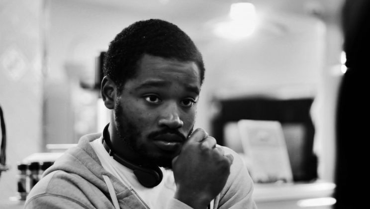 Ryan Coogler