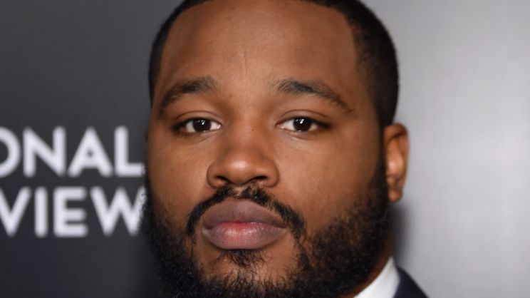 Ryan Coogler