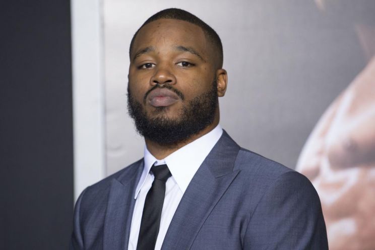 Ryan Coogler