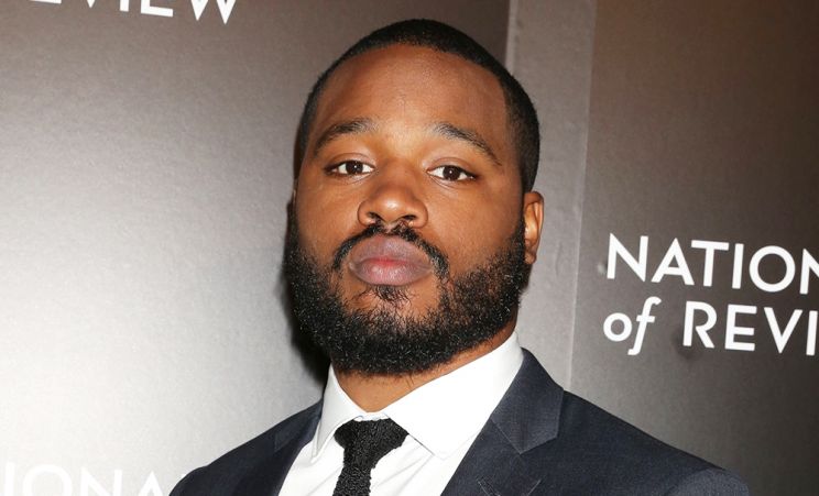 Ryan Coogler