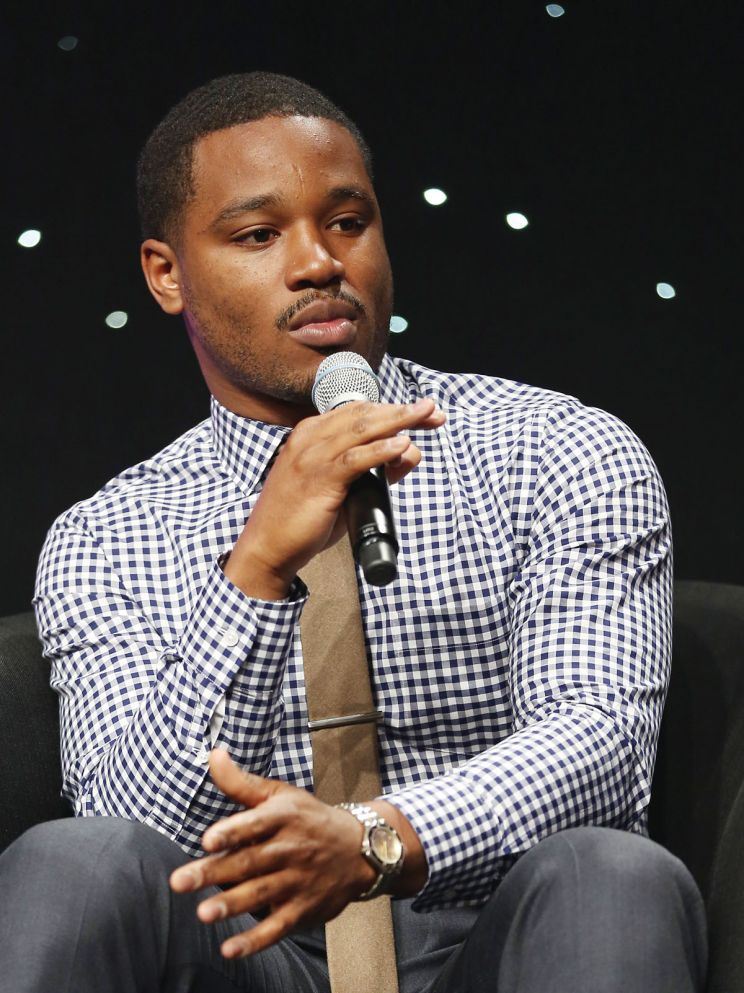 Ryan Coogler