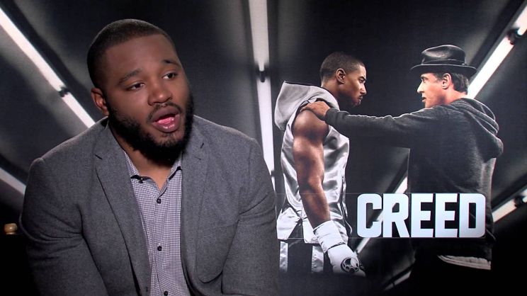 Ryan Coogler