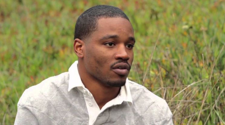 Ryan Coogler