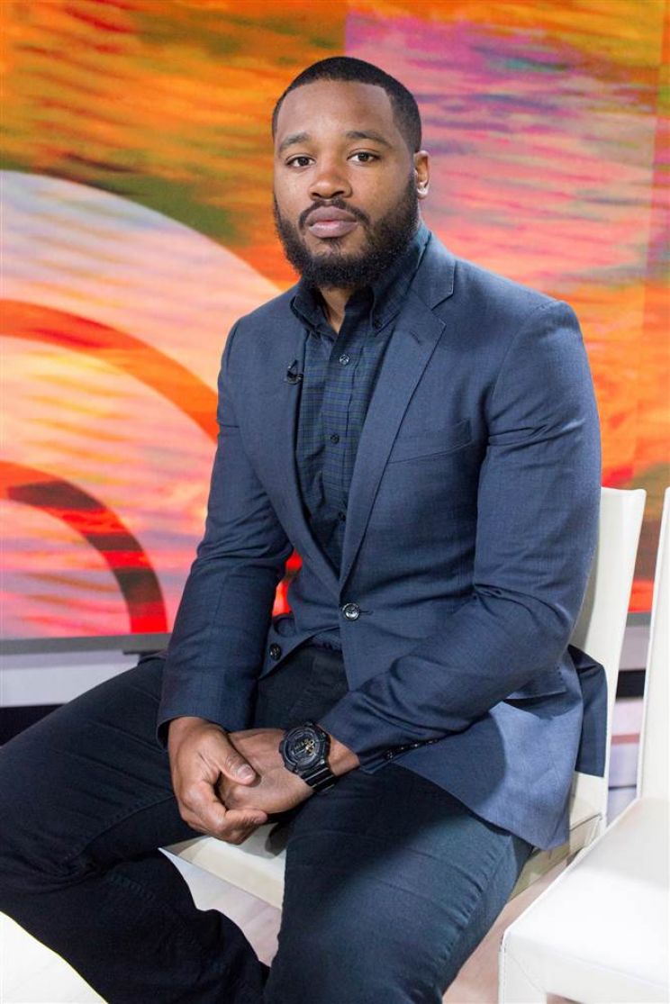 Ryan Coogler