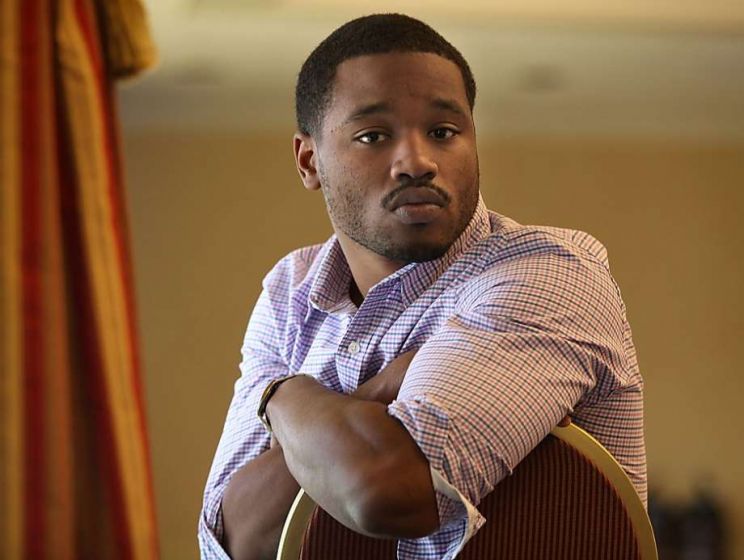 Ryan Coogler