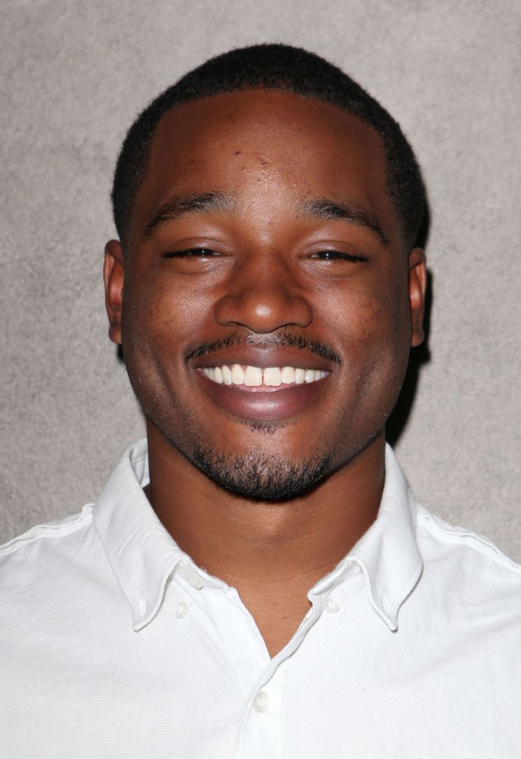 Ryan Coogler