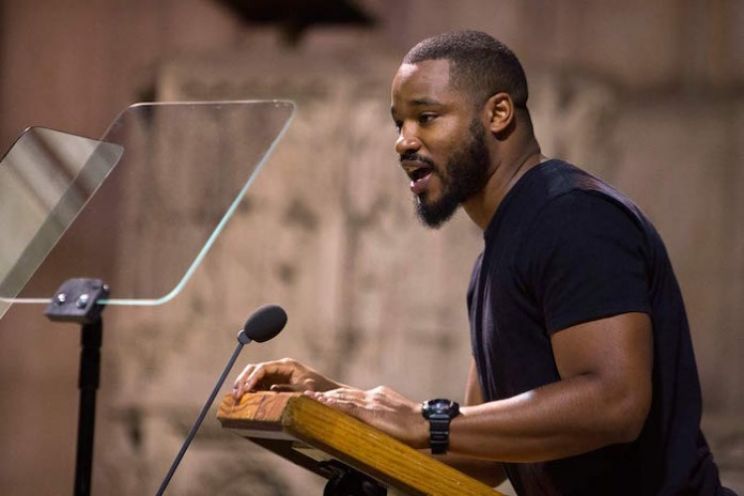 Ryan Coogler