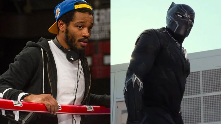 Ryan Coogler