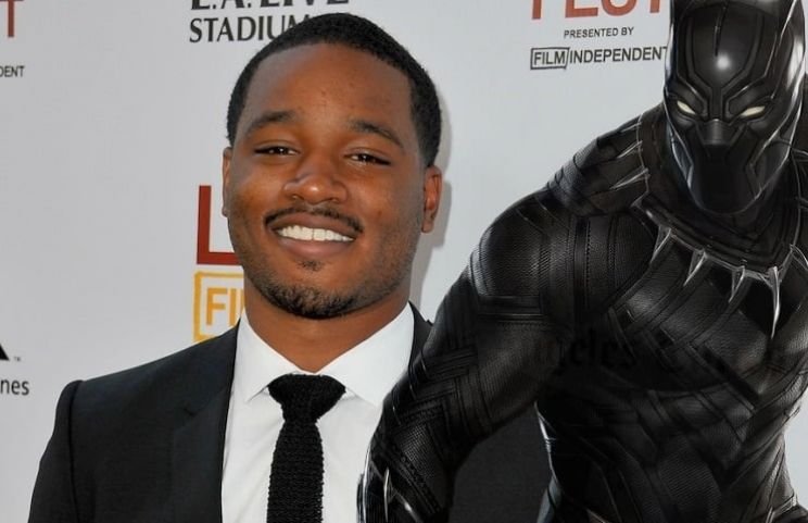 Ryan Coogler