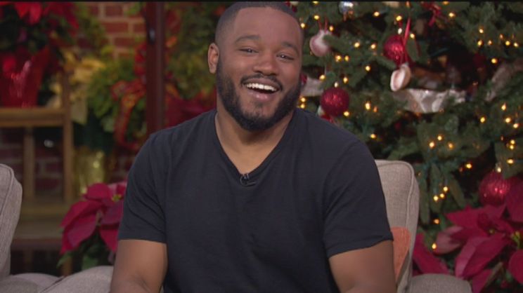 Ryan Coogler