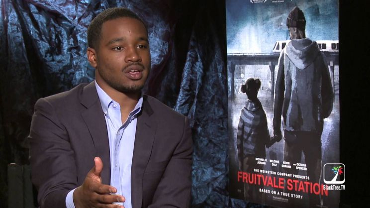 Ryan Coogler