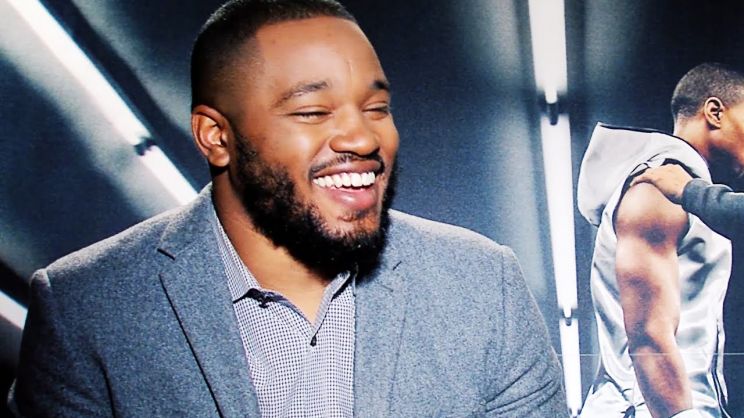 Ryan Coogler