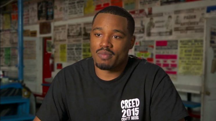 Ryan Coogler