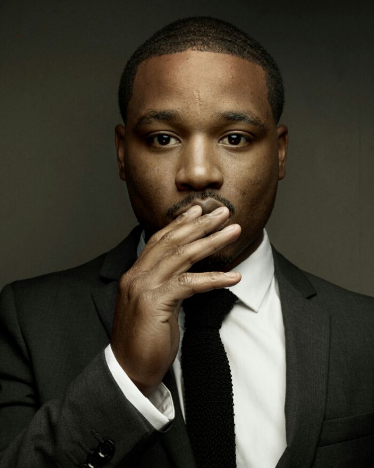 Ryan Coogler