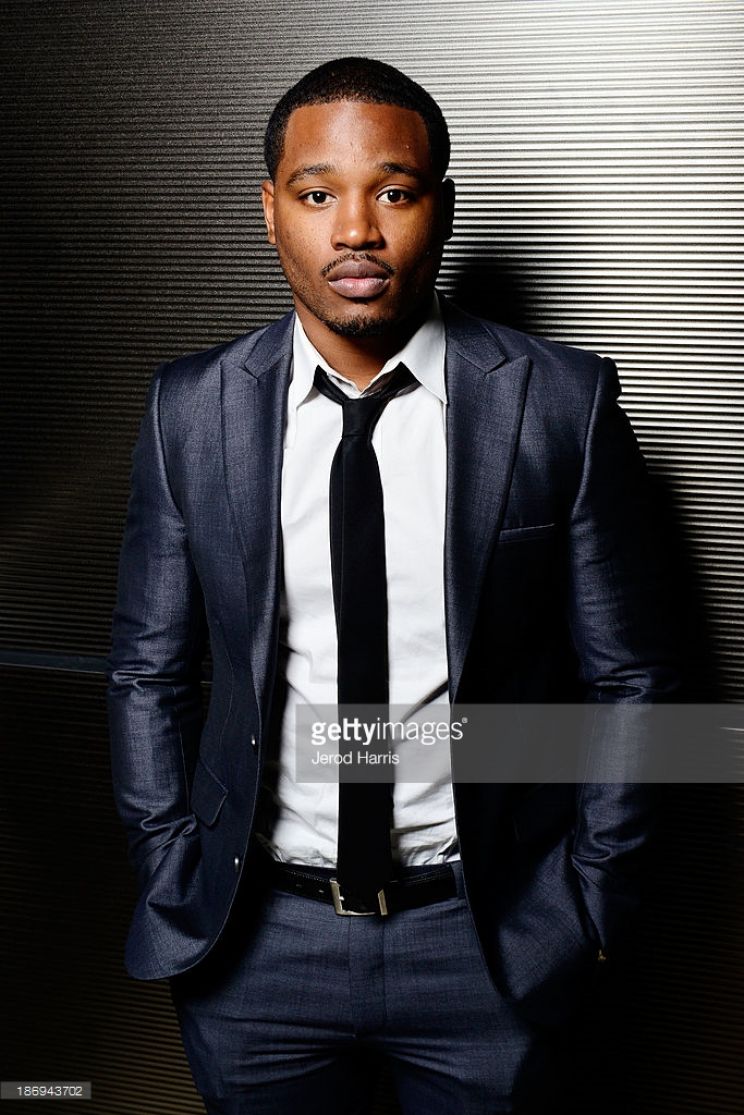 Ryan Coogler