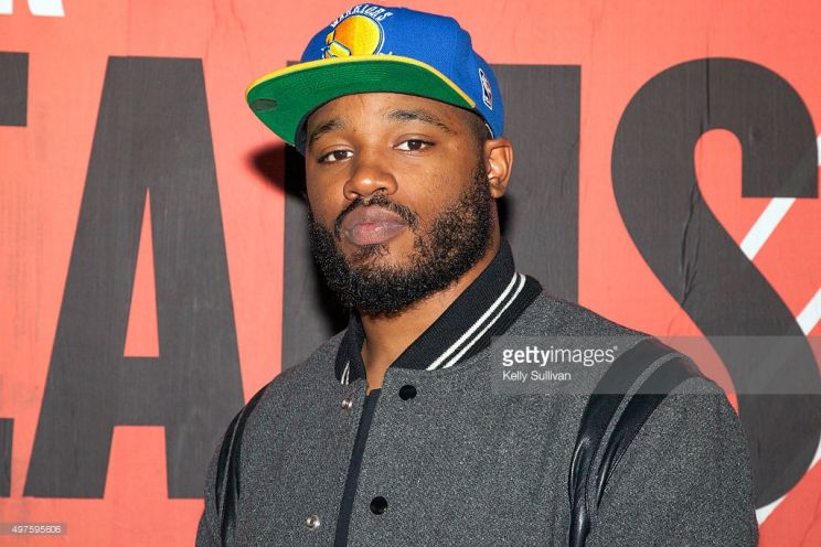 Ryan Coogler