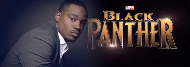 Ryan Coogler