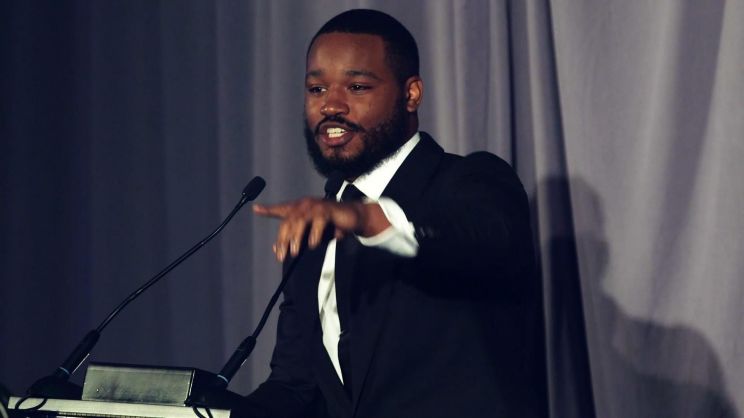 Ryan Coogler