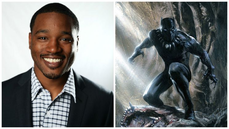 Ryan Coogler