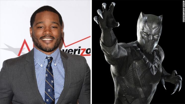 Ryan Coogler