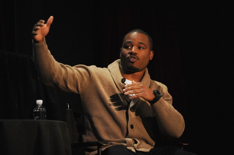 Ryan Coogler
