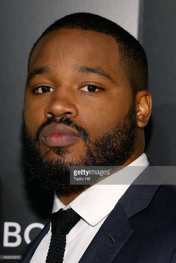 Ryan Coogler