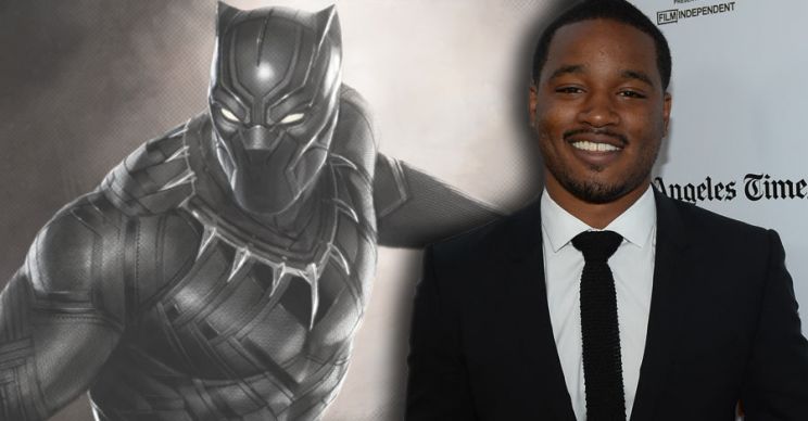 Ryan Coogler