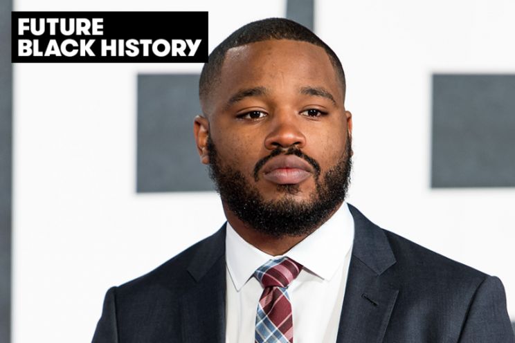 Ryan Coogler