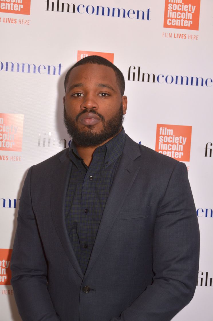 Ryan Coogler