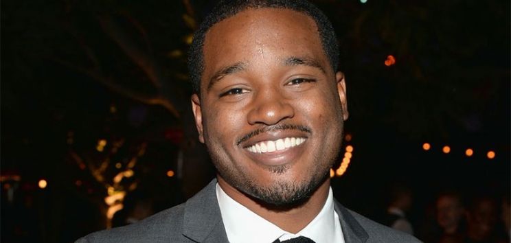 Ryan Coogler