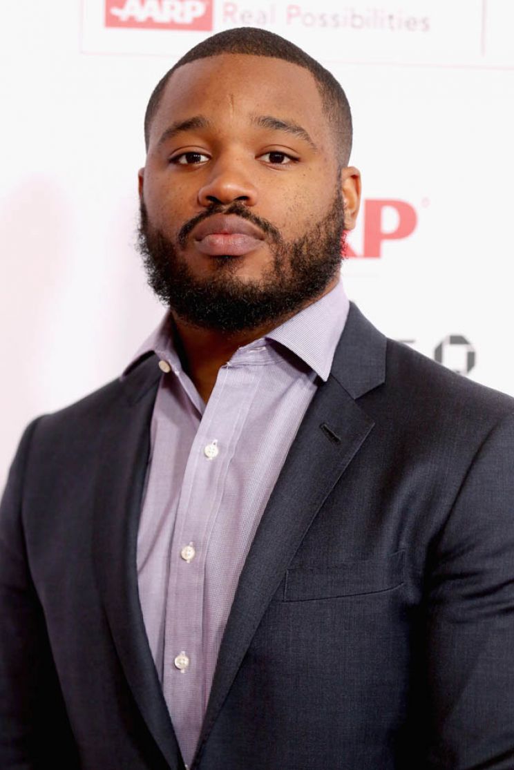 Ryan Coogler