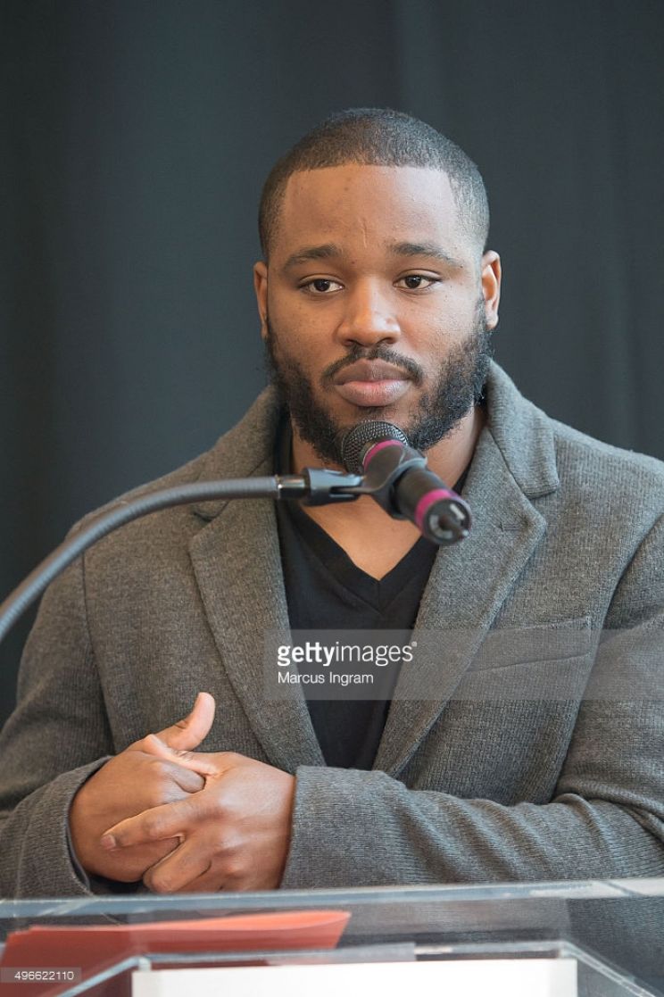 Ryan Coogler