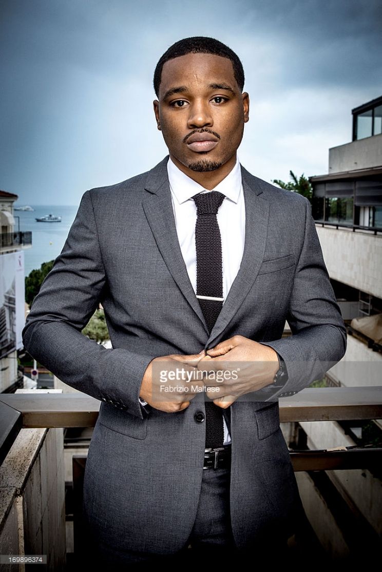 Ryan Coogler