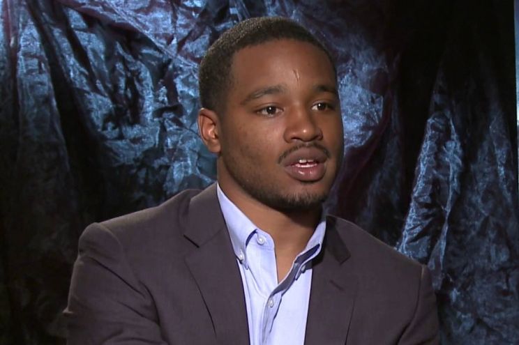 Ryan Coogler