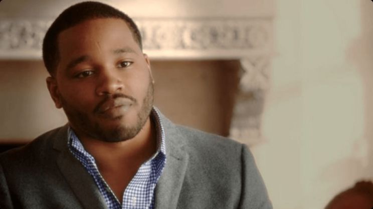 Ryan Coogler