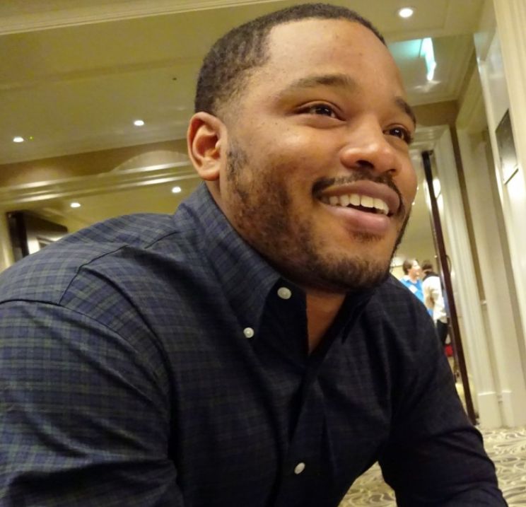 Ryan Coogler