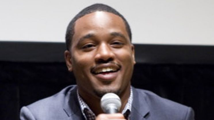 Ryan Coogler