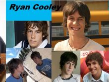 Ryan Cooley