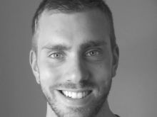 Ryan Cooley