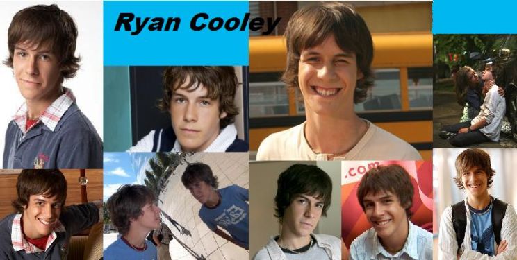 Ryan Cooley