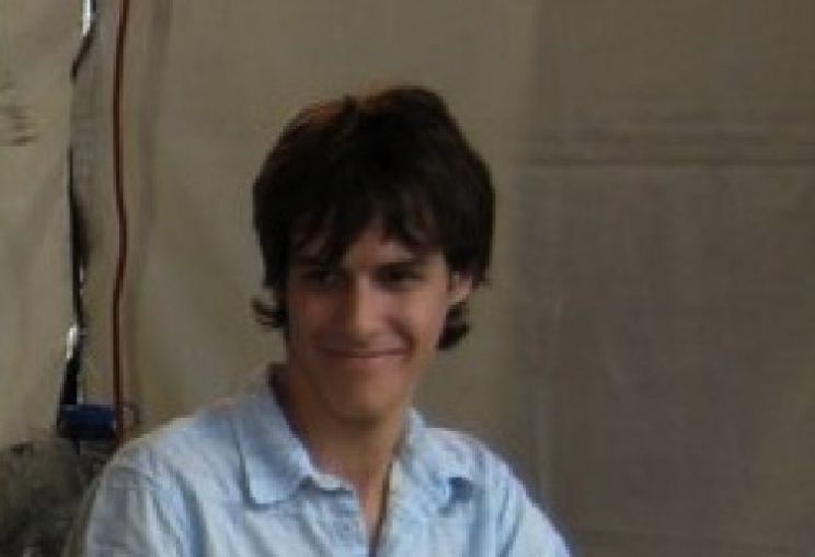 Ryan Cooley