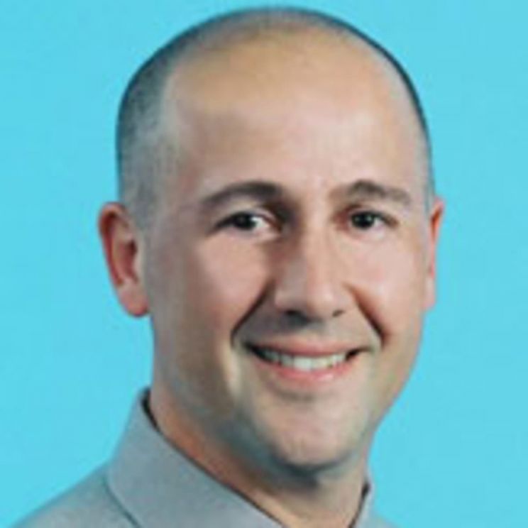 Ryan Cooley