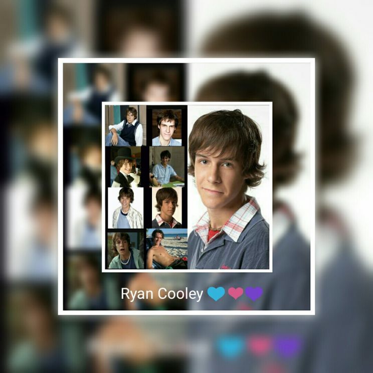 Ryan Cooley