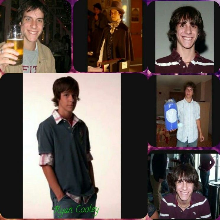 Ryan Cooley