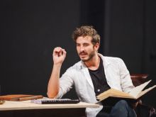 Ryan Corr